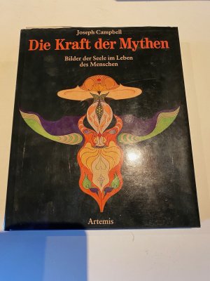 Die Kraft der Mythen