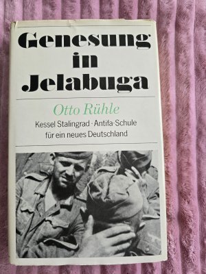 Genesung in Jelabuga Autobiographischer Bericht