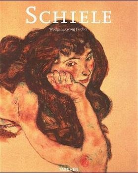 gebrauchtes Buch – Fischer, Wolfgang G – Schiele