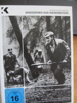 Jagdszenen Aus Niederbayern (Blu-ray)