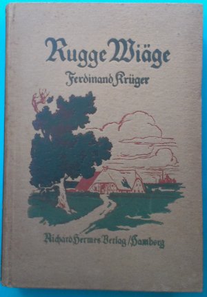 Rugge Wiäge