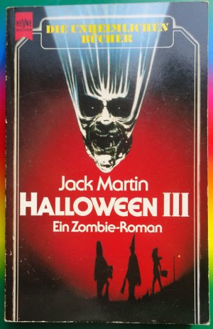 Halloween III