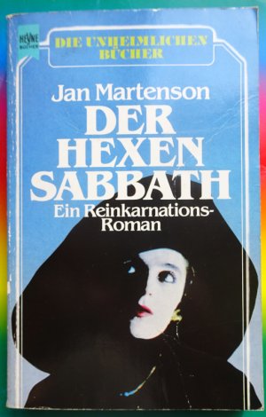 Der Hexensabbath