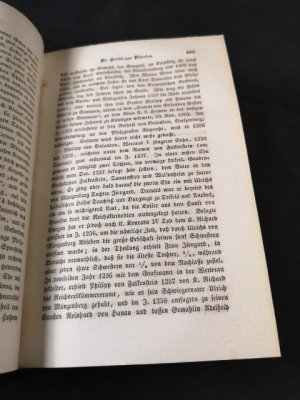 antiquarisches Buch – Stramberg, Christian von – Das Rheinufer von Coblenz bis zur Mündung der Nahe: Historisch und topographisch. Achter Band.