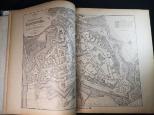 gebrauchtes Buch – Adressbücher Hannover – Adressbuch von Hannover: Stadt- Geschäftsbuch. 1926.