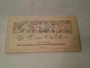 Die Geschichte von den sieben kleinen Riesen