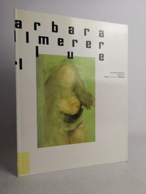 Barbara Ellmerer : blue girl ; (Ausstellungskat.)
