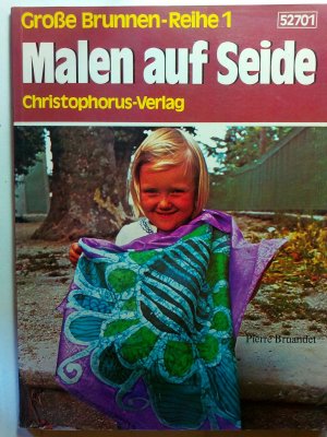 Malen auf Seide