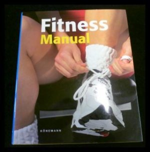 gebrauchtes Buch – Oliver Barteck – Fitness Manual