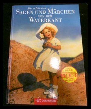 gebrauchtes Buch – Christine Buchwald – Die schönsten Sagen und Märchen von der Waterkant