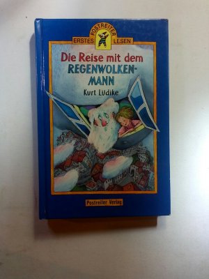 Die Reise mit dem Regenwolkenmann