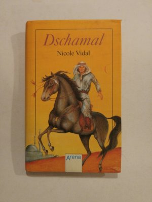 Dschamal