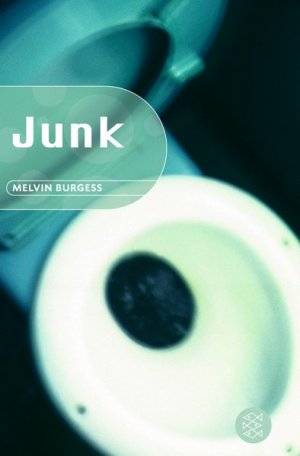 gebrauchtes Buch – Melvin Burgess – Junk