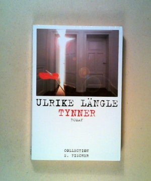 gebrauchtes Buch – Ulrike Längle – Tynner: Novelle