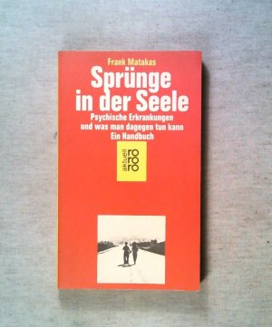 Sprünge in der Seele