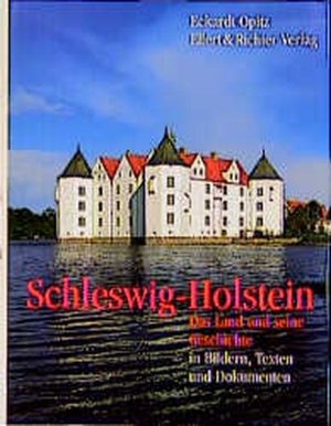 gebrauchtes Buch – Eckardt Opitz – Schleswig-Holstein