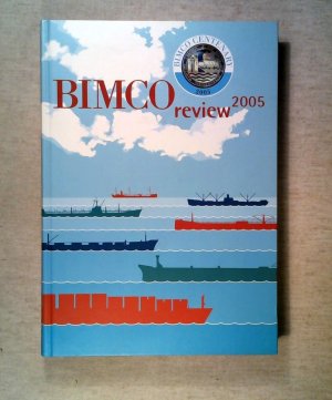 BIMCO Review 2005.