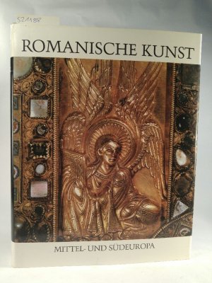 Romanische Kunst, Band. 1: Mittel- und Südeuropa