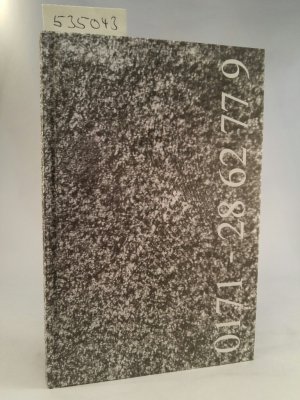 gebrauchte Buecher