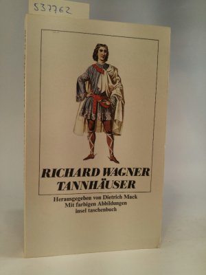 Tannhäuser.