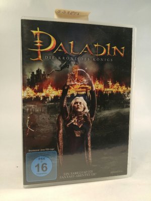 Paladin - Die Krone des Königs