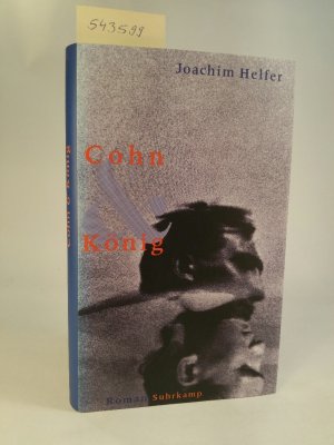 neues Buch – Joachim Helfer – Cohn & König. [Neubuch]