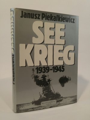 SEEKRIEG 1939 - 1945