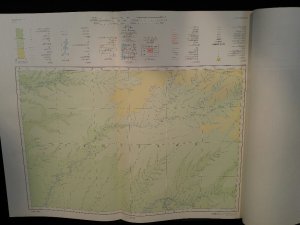 Brasil - Carta International Do Mundo Ao Milionesimo; International Chart of the World on the Millionth Scale Brazil Luis Carlos Carneiro, Miguel Alves […]