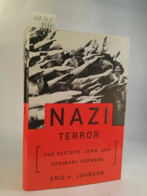 Nazi Terror.