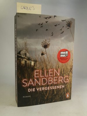 gebrauchtes Buch – Ellen Sandberg – Die Vergessenen