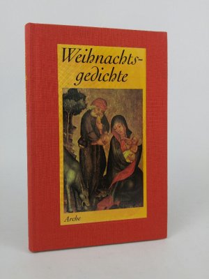 gebrauchtes Buch – Kummerow, Adelheid und Walther Kummerow – Weihnachtsgedichte