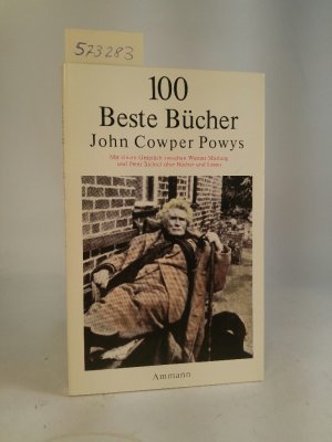gebrauchte Buecher