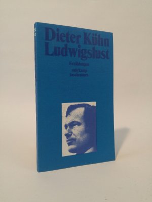 Ludwigslust. Erzählungen.