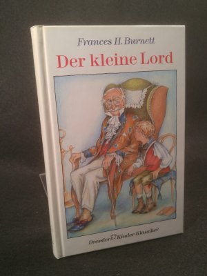 neues Buch – Burnett, Frances H – Der kleine Lord. [Neubuch]