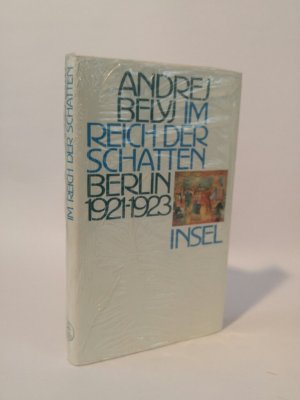 neues Buch – Andrej Belyj – Im Reich der Schatten. [Neubuch]