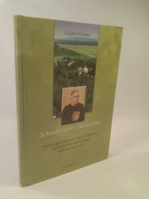 gebrauchtes Buch – Zygfryd Glaeser – Sebastianeum Silesiacum Die Vorzüge von Kamien Slaski/Groß Stein als Zentrum der Hydrotherapie nach Sebastian Kneipp.