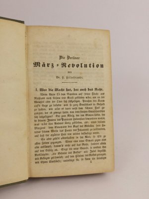 Unsere Zeit: Geschichte der denkwürdigsten Ereignisse vom Beginn der Volksbewegungen im Jahre 1848 bis zur Gegenwart. Ein Buch für alle Stände. - [Hefte […]