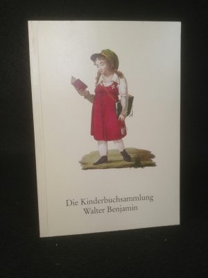 Die Kinderbuchsammlung Walter Benjamin. Ausstellung des Instituts für Jugendbuchforschung der Johann-Wolfgang-Goethe-Universität und der Stadt- und Universitäts […]