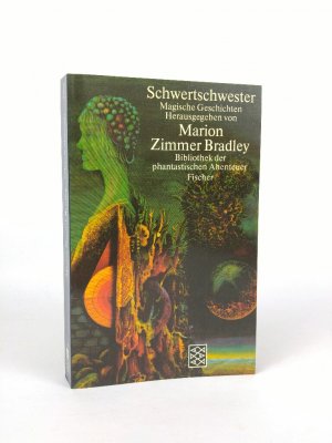 gebrauchtes Buch – Bradley, Marion Zimmer – Schwertschwester: Magische Geschichten Magische Geschichten I