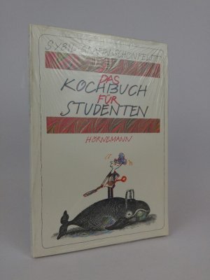 Das Kochbuch für Studenten [Neubuch] Sybil Gräfin Schönfeldt