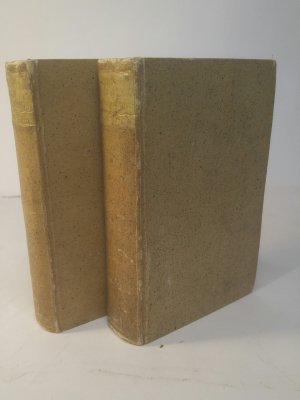 Briefe, die Neueste Litteratur betreffend. IXter bis XIIter Theil und XXIter bis XXIVter Theil; 2 Bände 1765 [PU: Berlin Nicolai], ZEITSCHRIFTEN, LITERATUR […]