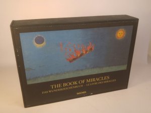 The Book of Miracles: Das Wunderzeichenbuch - Le Livre Des Miracles