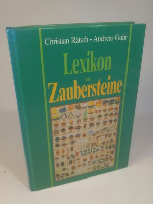 Lexikon der Zaubersteine aus ethnologischer Sicht