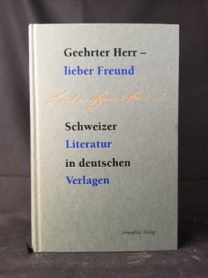 gebrauchte Buecher