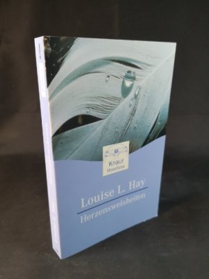 gebrauchtes Buch – Hay, Louise L – Herzensweisheiten