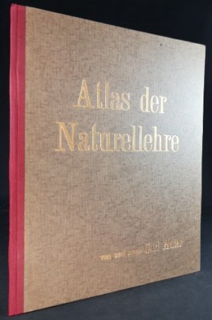 Atlas der Naturlehre.