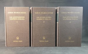 Das jetzt-lebende Europa, oder: Nachrichten von den vornehmsten Lebens-Umständen und Schrifften, jetzt-lebender europäischen Gelehrten. - [Erster Theil […]