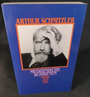 gebrauchtes Buch – Arthur Schnitzler – Medizinische Schriften