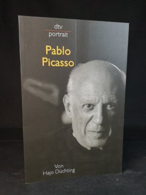 Pablo Picasso von Hajo Düchting