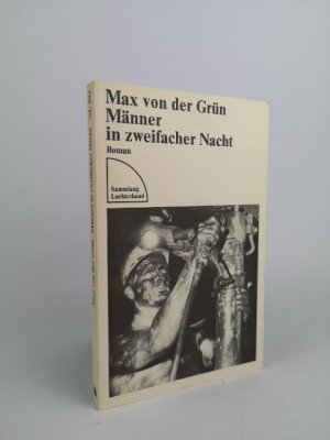 Manner in Zweifacher Nacht Roman